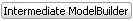 Intermediate ModelBuilder