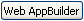 Web AppBuilder