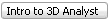 Intro to 3D Analyst