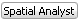 Spatial Analyst