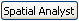 Spatial Analyst